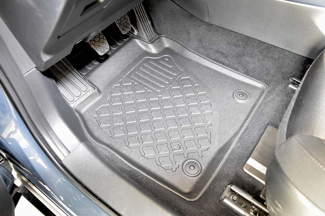 Covorase auto tip tavita Mazda CX -30, an fabricatie 08.2019 - prezent, caroserie suv