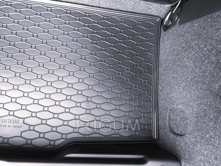 Tavite portbagaj Fiat Panda III Hybrid, caroserie hatchback, an fabricatie 02.2020 - prezent