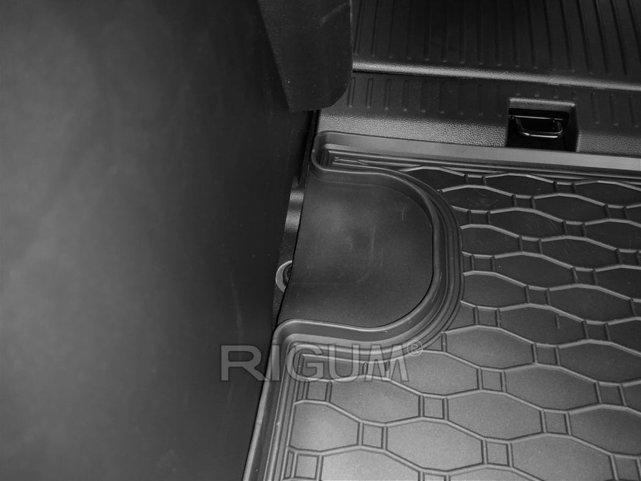 Tavite portbagaj Mercedes T-Class, caroserie van, an fabricatie 04.2022 - prezent