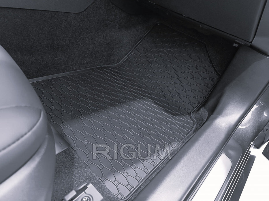 Covorase auto Toyota Camry Hybrid, an fabricatie 2018 - prezent, caroserie sedan