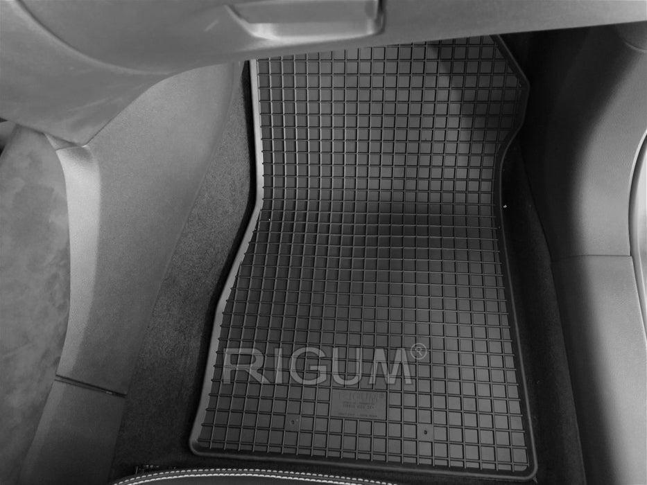 Covorase auto Nissan Juke II Hybrid, an fabricatie 06.2022 - prezent, caroserie suv