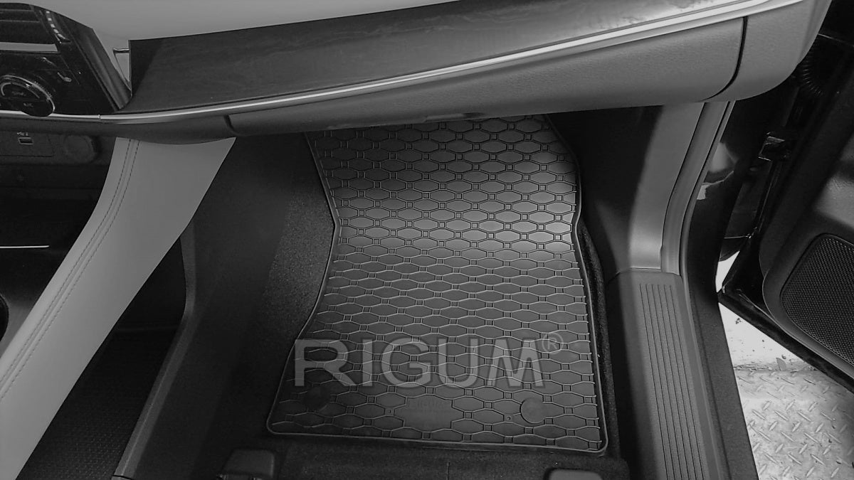 Covorase auto Nissan X-Trail e-Power, an fabricatie 09.2022 - prezent, caroserie suv
