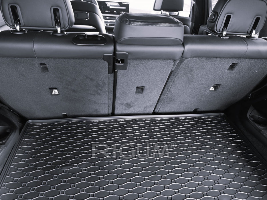 Tavite portbagaj BMW X7 G07, caroserie suv, an fabricatie 03.2019 - prezent