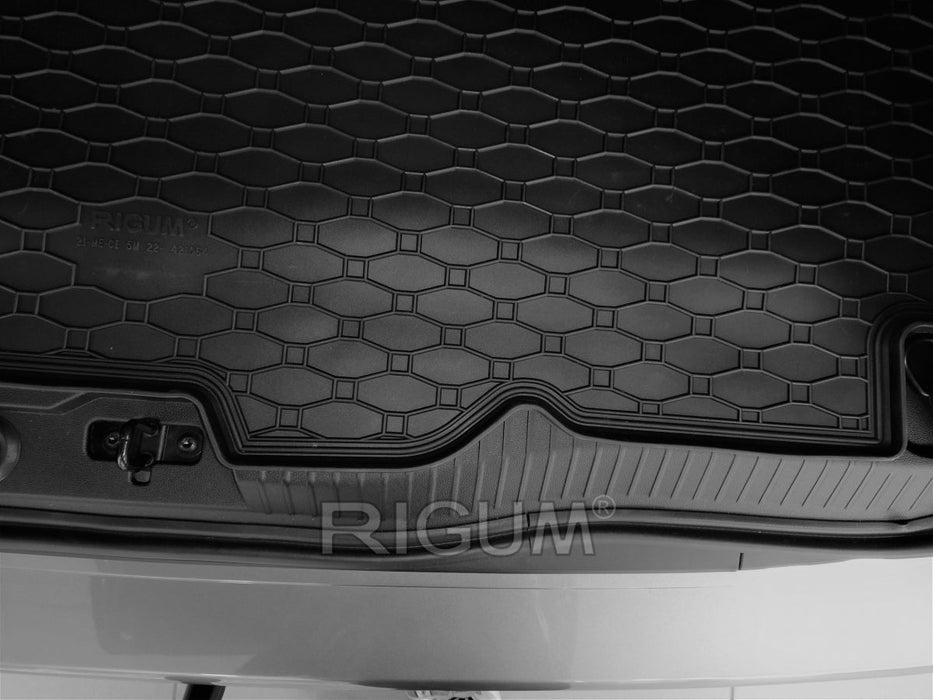 Tavite portbagaj Mercedes T-Class, caroserie van, an fabricatie 04.2022 - prezent