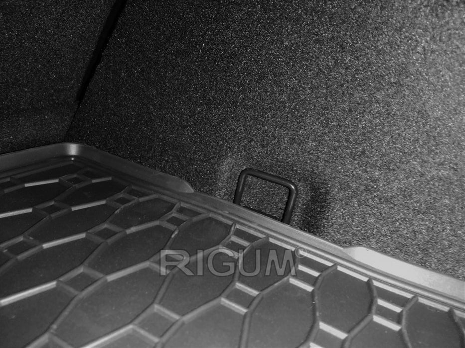 Tavite portbagaj Mazda 6 III, caroserie combi, an fabricatie 01.2013 - prezent
