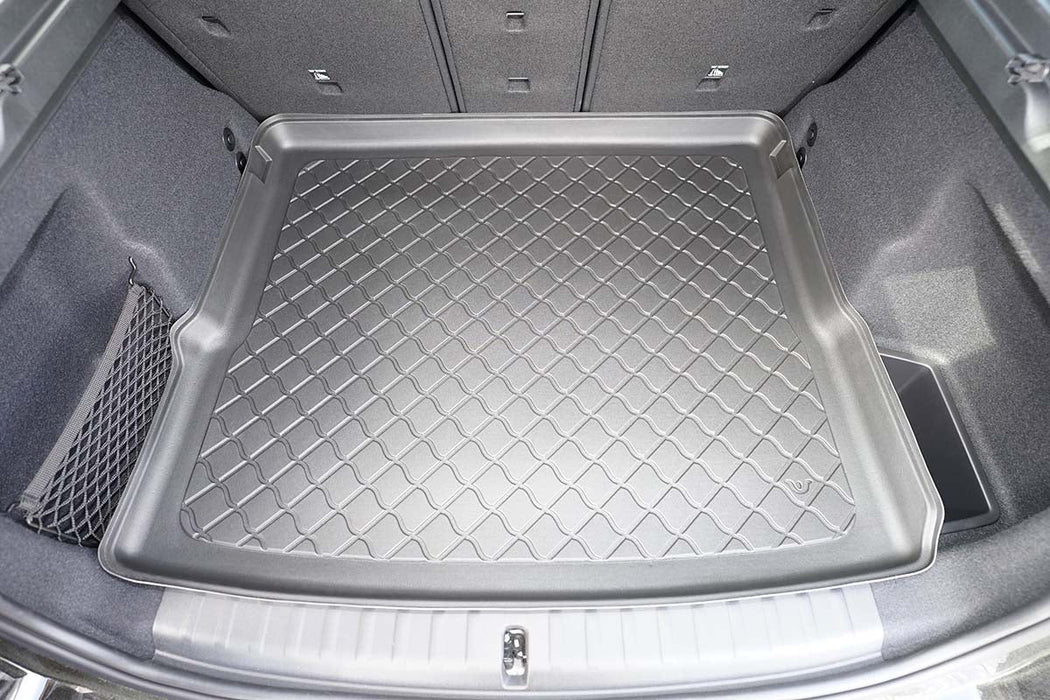 Tavite portbagaj BMW X1 F48, caroserie suv, an fabricatie 10.2015 - 09.2022, facelift, bancheta neculisanta, nu corespunde pentru phev | 193169GRD