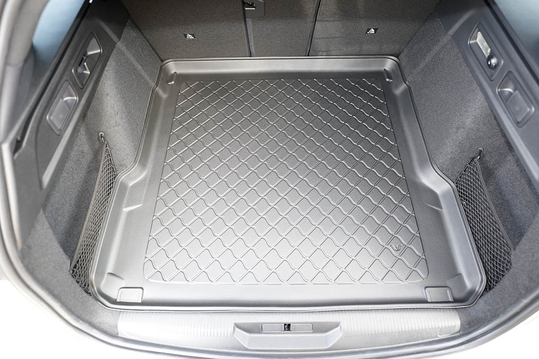 Tavita portbagaj Opel Astra L Sports Tourer fabricatie 01.2022 - prezent, caroserie combi, portbagaj superior, podea variabila in pozitie superioara #2