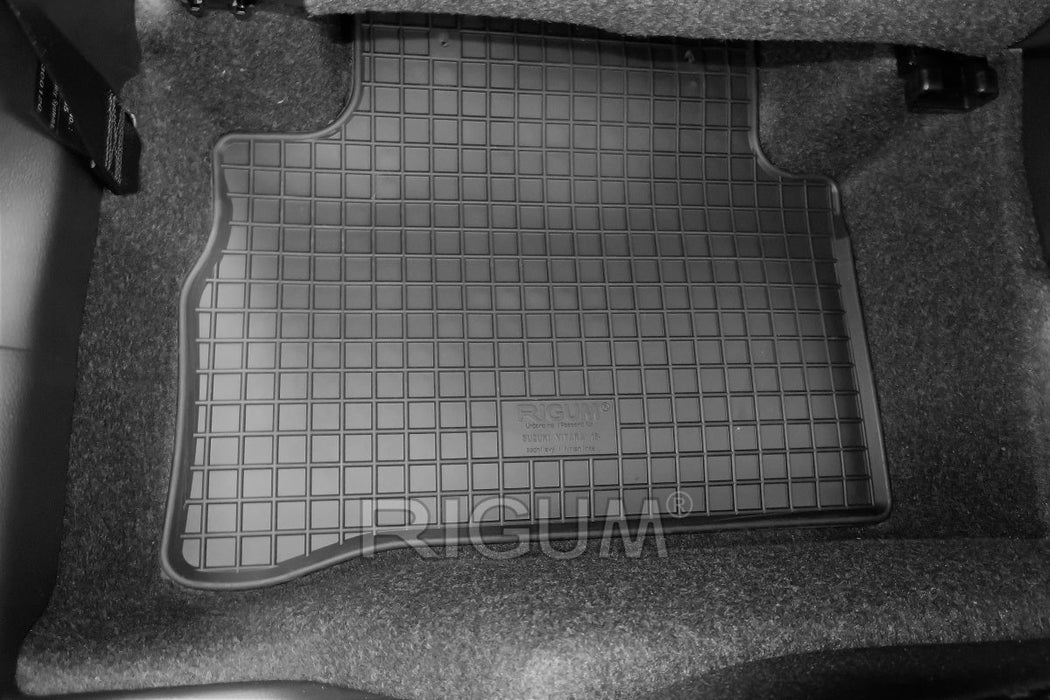 Covorase auto Suzuki Vitara, an fabricatie 03.2015 - 2019, caroserie suv