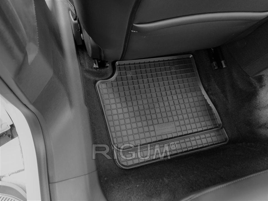 Covorase auto Citroen E-C4 X, an fabricatie 10.2022 - 2024, caroserie suv
