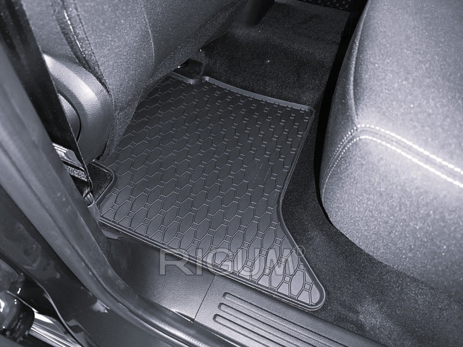 Covorase auto Volkswagen Amarok, an fabricatie 2022 - prezent, caroserie pick-up