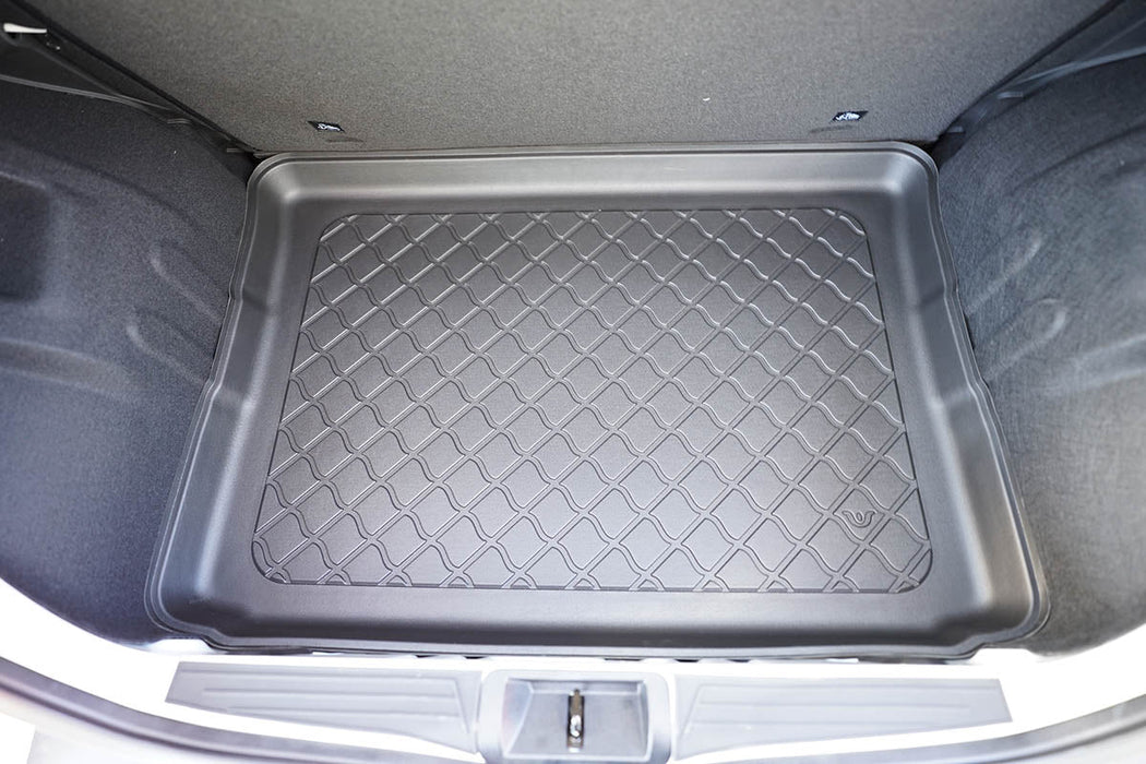 Tavite portbagaj Dacia Spring, caroserie suv, an fabricatie 03.2021 - 2024