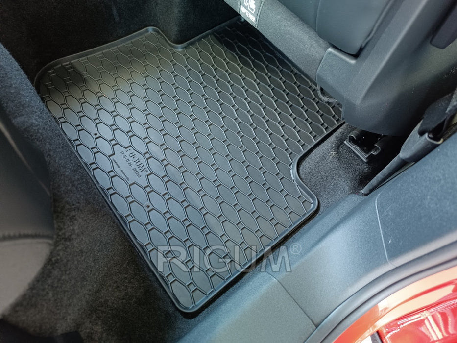 Covorase auto Volkswagen Tiguan III, an fabricatie 2024 - prezent, caroserie suv