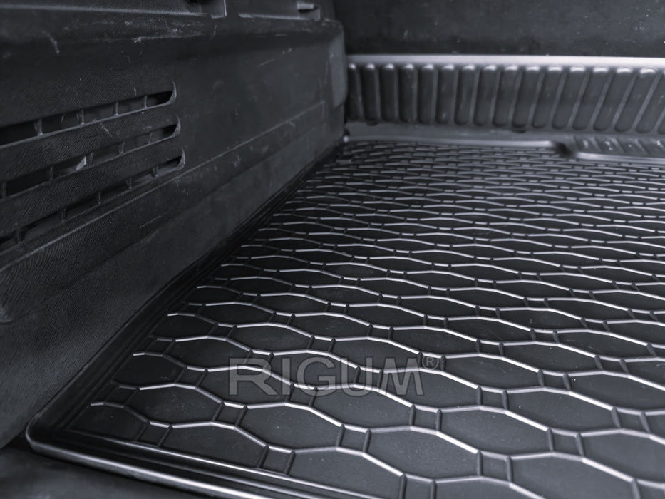 Tavite portbagaj Mercedes Citan, caroserie van, an fabricatie 10.2012 - 08.2021, 5 locuri