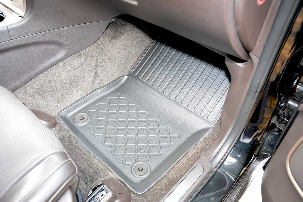 Covorase auto tip tavita Jeep Grand Cherokee IV, an fabricatie 2014 - prezent, caroserie suv facelift