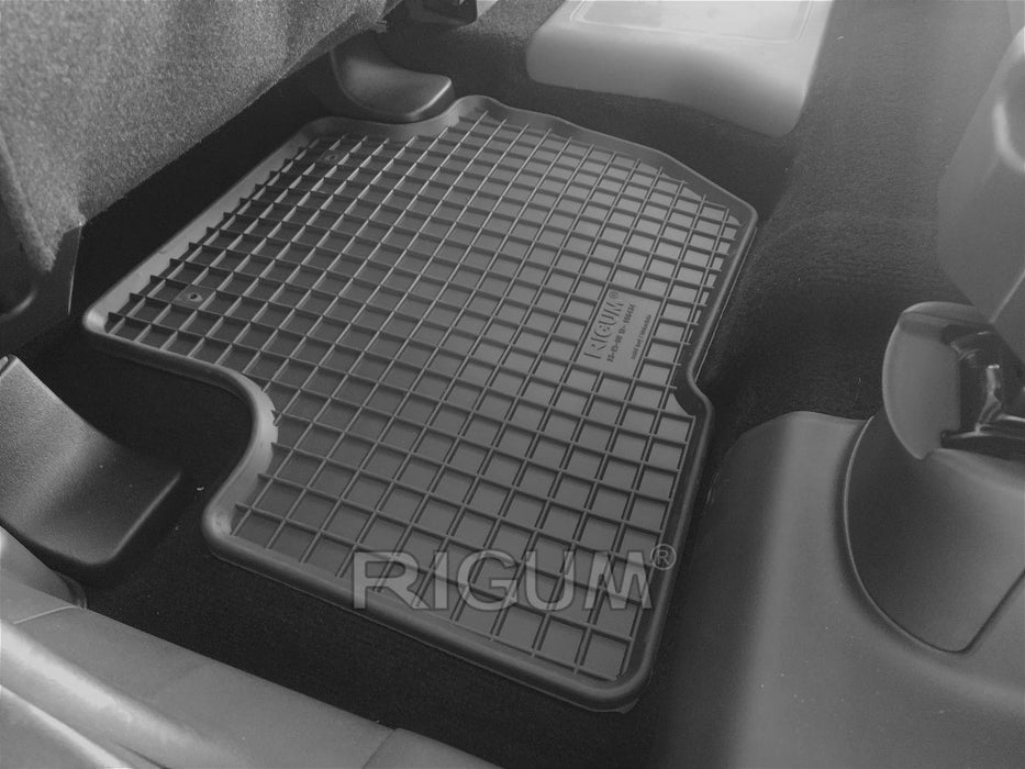 Covorase auto Mitsubishi Outlander III PHEV, an fabricatie 09.2012 - prezent, caroserie suv