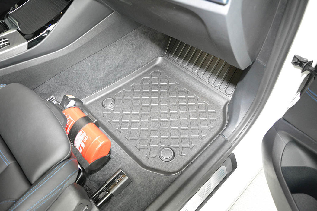Covorase auto tip tavita BMW X3 G01 PHEV, an fabricatie 01.2020 - prezent, caroserie suv
