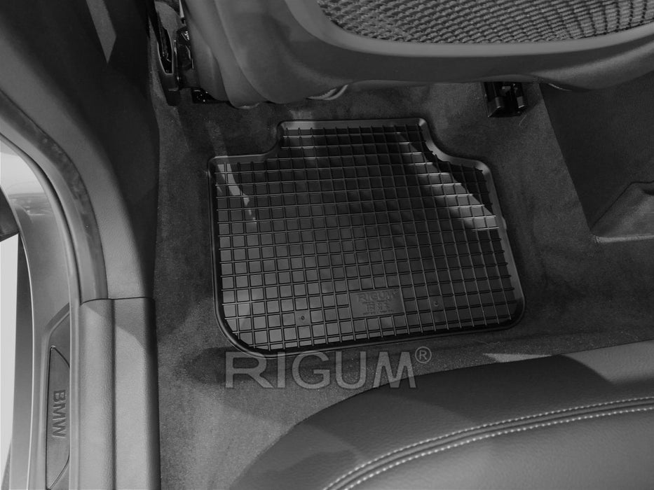 Covorase auto Mini Countryman II, an fabricatie 02.2017 - prezent, caroserie suv