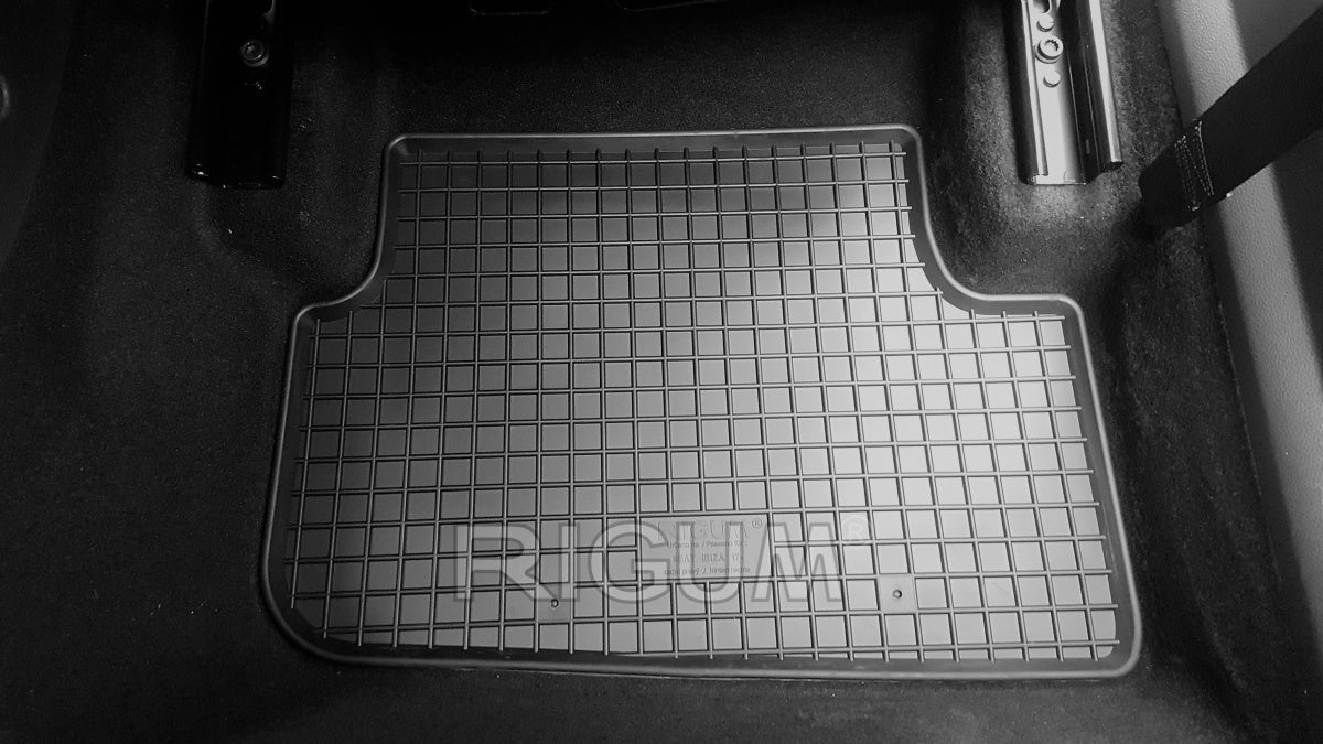 Covorase auto Skoda Fabia IV, an fabricatie 09.2021 - prezent, caroserie hatchback