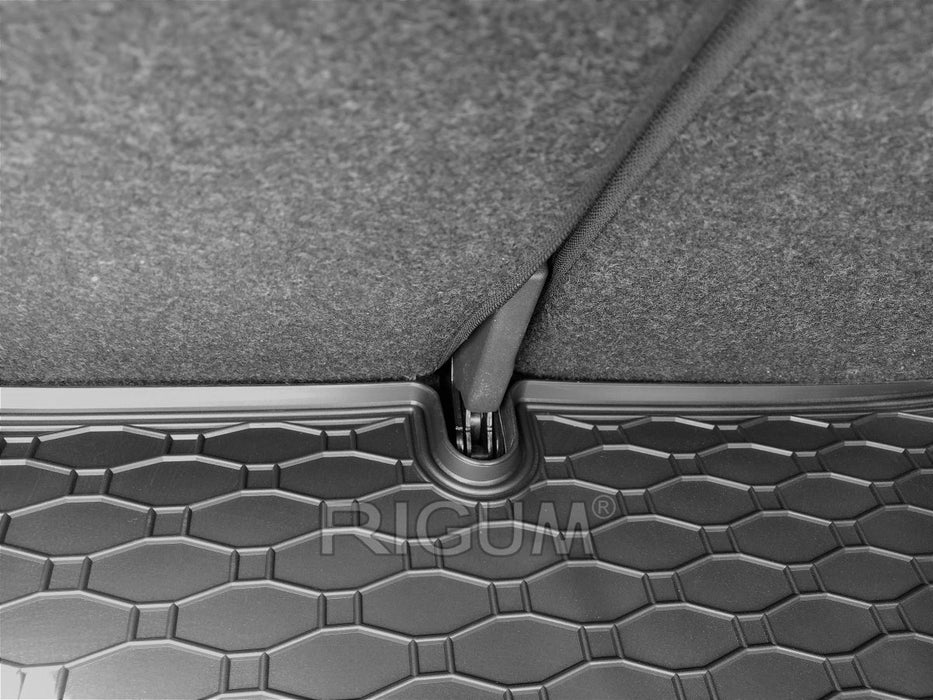 Tavite portbagaj Opel Corsa E, caroserie hatchback, an fabricatie 12.2014 - 05.2019, portbagaj inferior