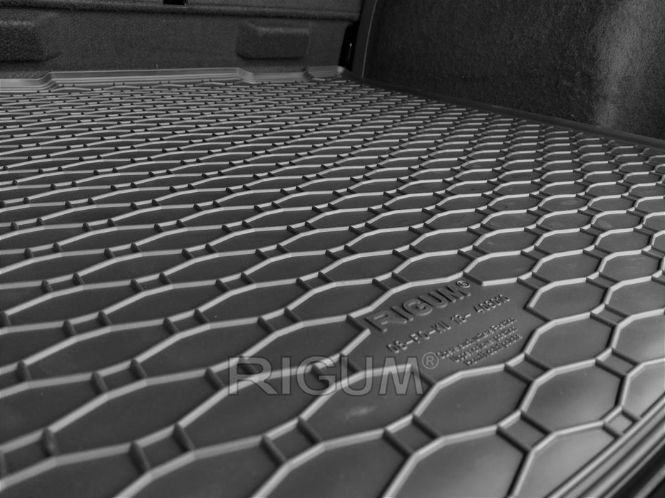 Tavite portbagaj Ford Kuga II, caroserie suv, an fabricatie 02.2013 - 03.2020, portbagaj inferior si superior
