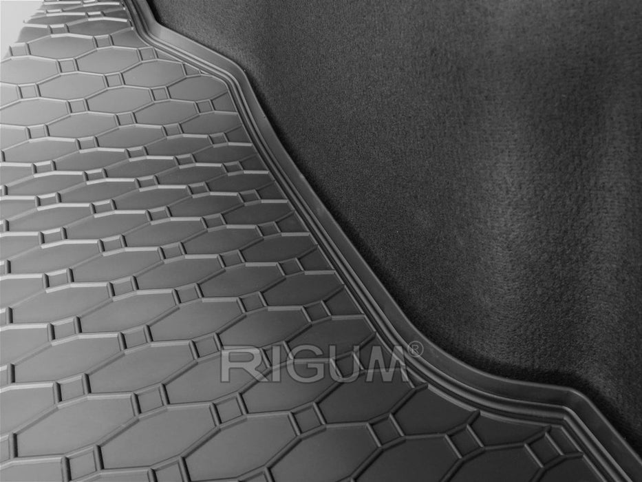 Tavite portbagaj Honda Civic XI, caroserie sedan, an fabricatie 11.2022 - prezent, cu/fara subwoofer