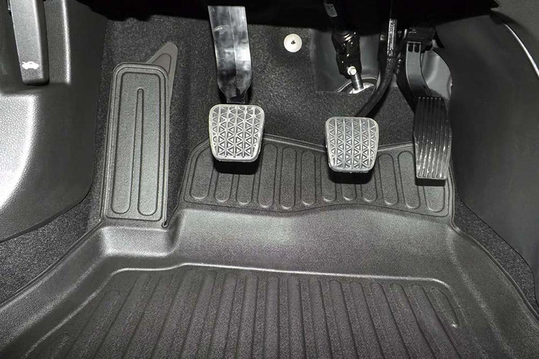 Covorase auto tip tavita Opel Astra J GTC, an fabricatie 10.2011 - 04.2018, caroserie hatchback