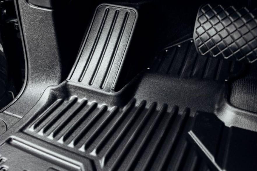 Covorase auto tip tavita Lexus IS II, an fabricatie 12.2005 - 05.2013, caroserie sedan nu corespunde pentru 4x4