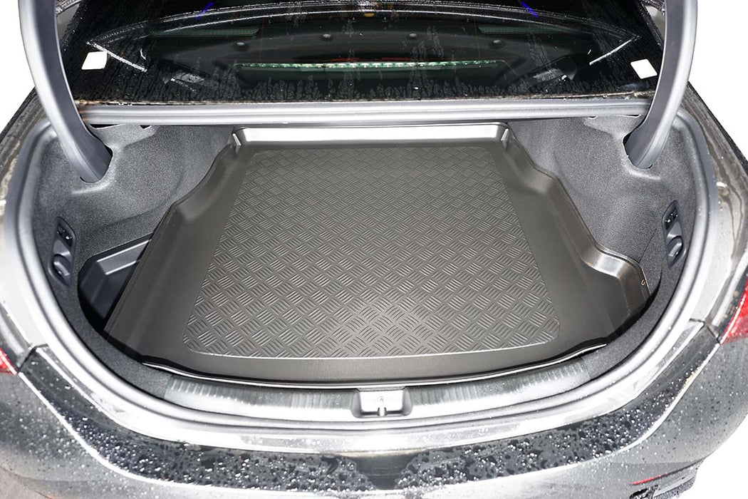 Tavite portbagaj Mercedes C-Class W206 PHEV, caroserie sedan, an fabricatie 10.2021 - prezent