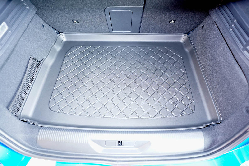 Tavita portbagaj Peugeot 308 III fabricatie 12.2021 - prezent, caroserie hatchback, nu corespunde pentru PHEV #2