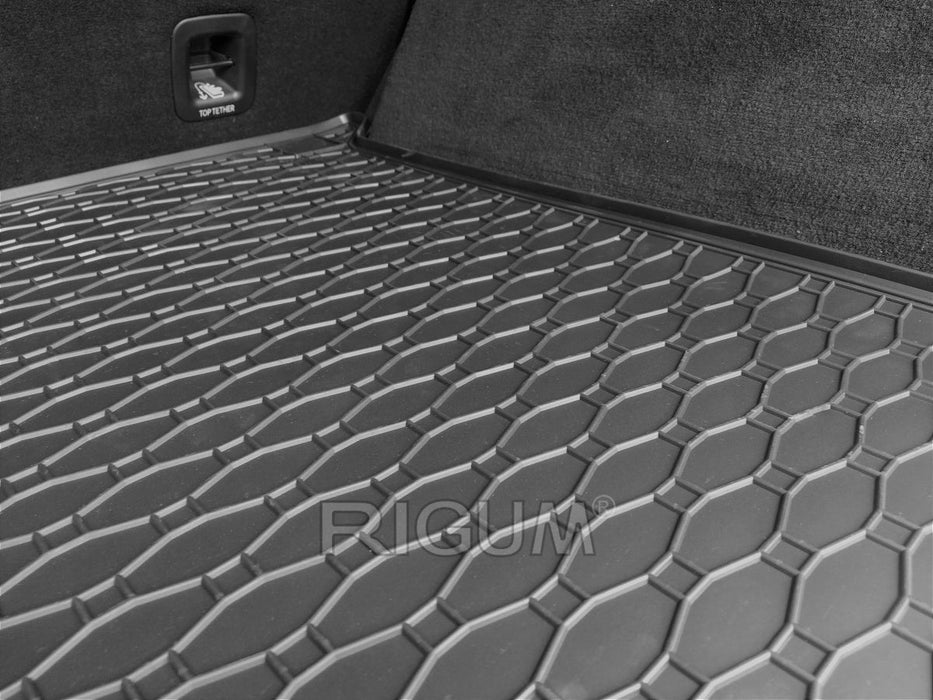 Tavite portbagaj Mercedes ML W166, caroserie suv, an fabricatie 11.2011 - 05.2015