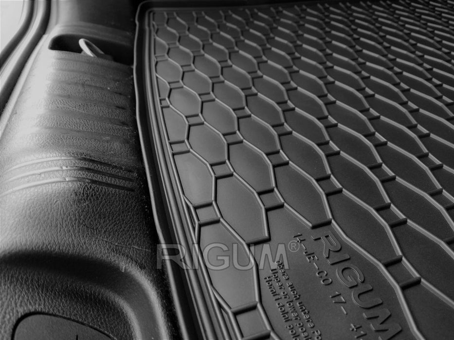Tavite portbagaj Jeep Compass Plug-in Hybrid, caroserie suv, an fabricatie 2021 - prezent