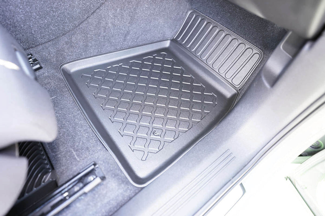 Covorase auto tip tavita Volvo C 40 Reharge, an fabricatie 12.2021 - prezent, caroserie suv