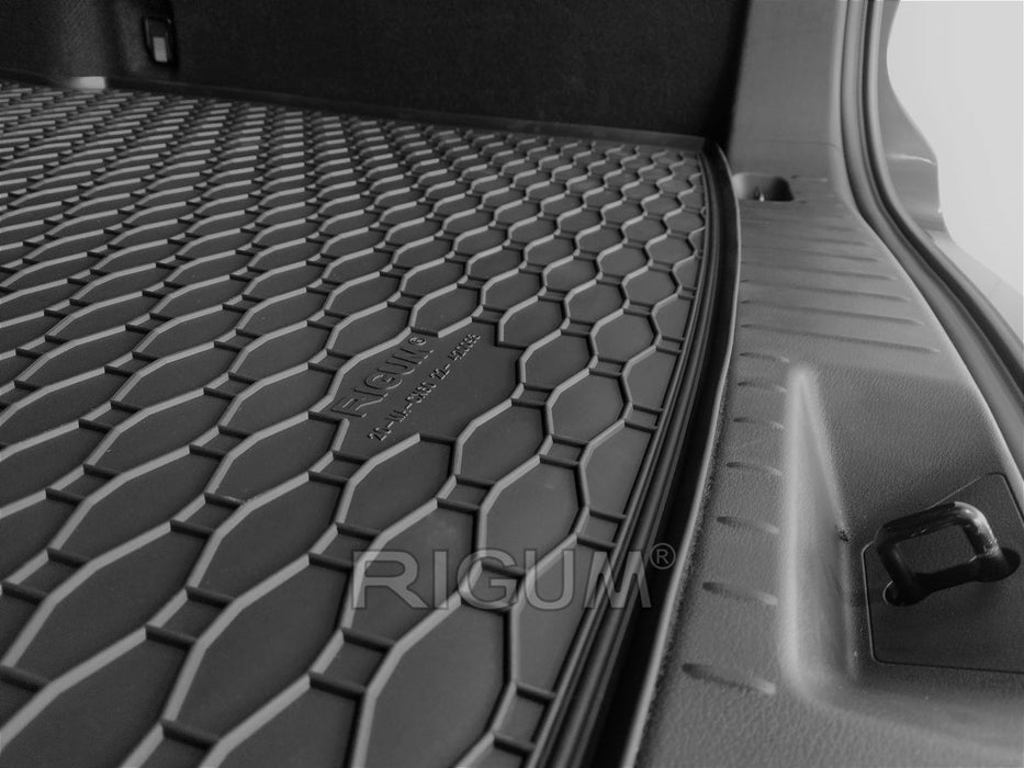 Tavite portbagaj Mazda CX -60 PHEV, caroserie suv, an fabricatie 08.2022 - prezent