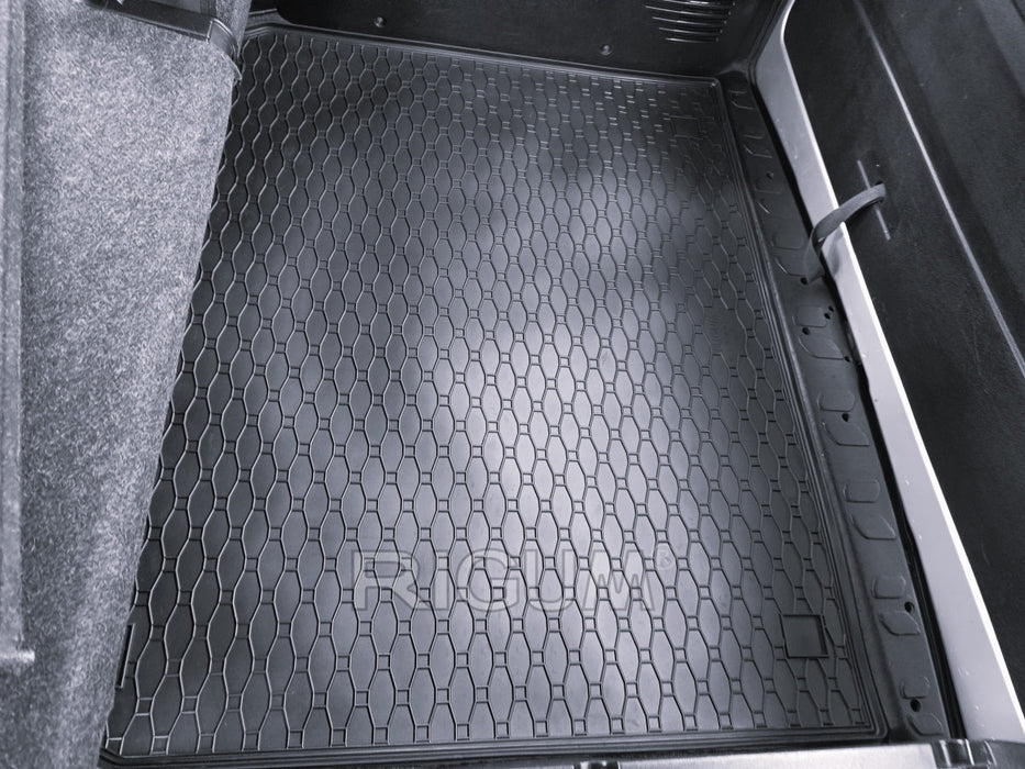 Tavite portbagaj Fiat Doblo II, caroserie van, an fabricatie 2010 - 06.2022, ampatament l1, 5 locuri