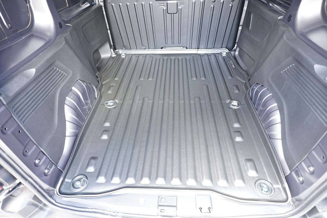Tavita portbagaj Toyota Proace City fabricatie 03.2020 - prezent, caroserie van, ampatament L1, 2-3 locuri #1