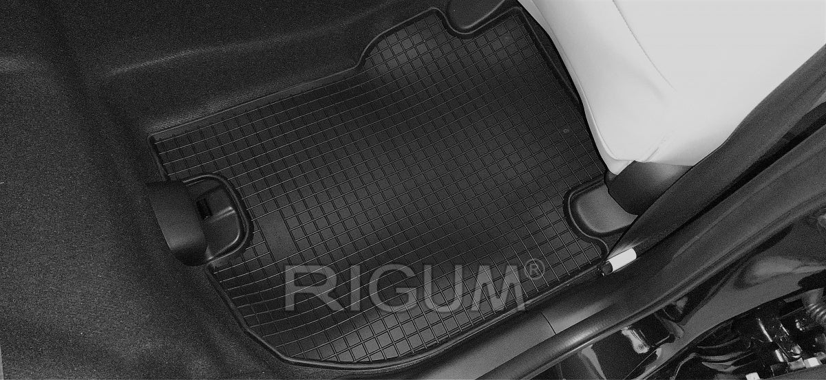Covorase auto Honda Jazz IV Crosstar Hybrid e-HEV, an fabricatie 06.2020 - prezent, caroserie hatchback