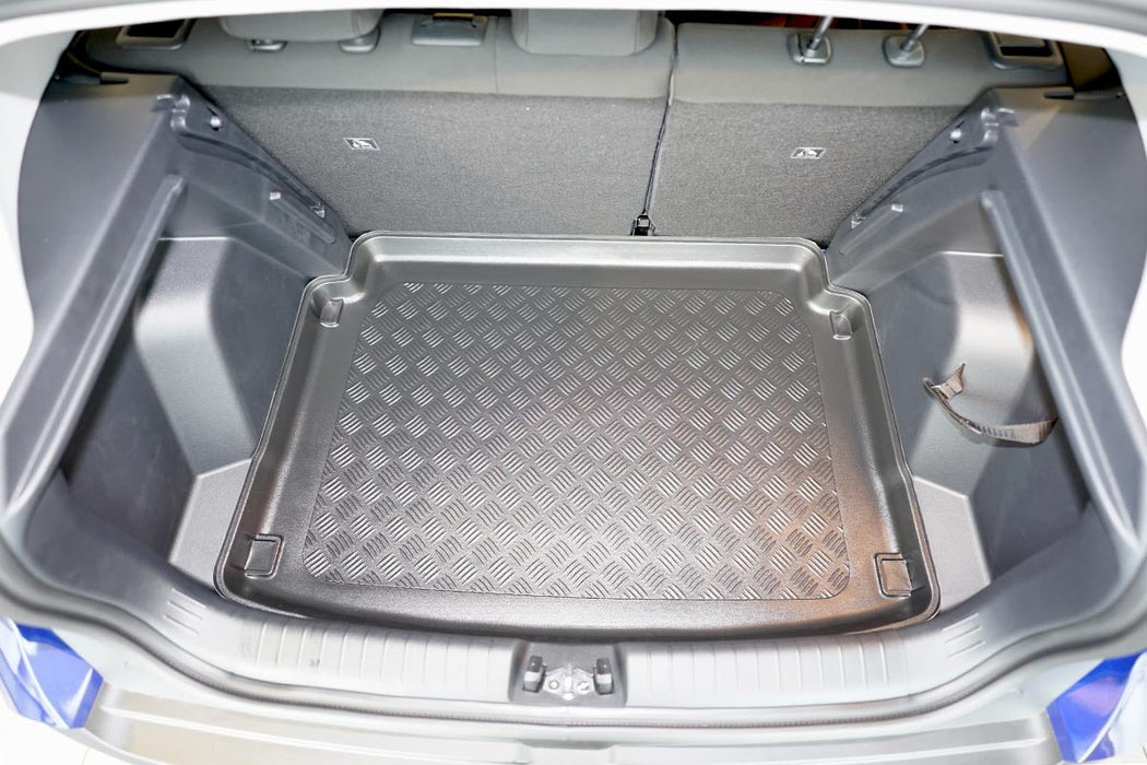 Tavita portbagaj Hyundai Bayon fabricatie 05.2021 - prezent, caroserie suv, portbagaj inferior, nu pentru MHEV #1