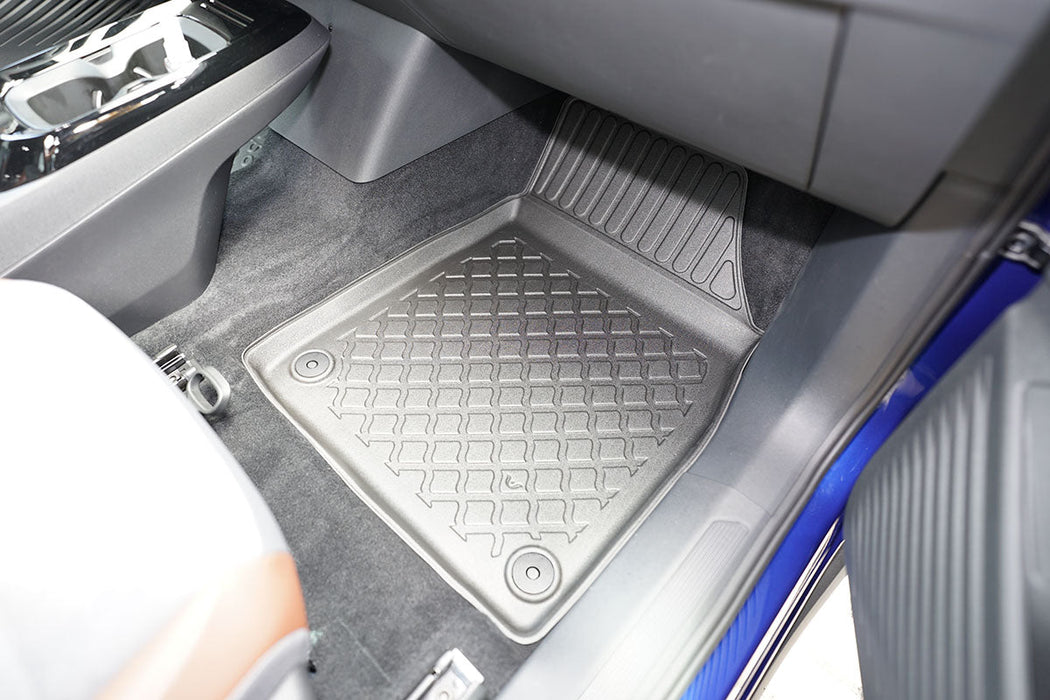 Covorase auto tip tavita Volkswagen ID .5, an fabricatie 2022 - prezent, caroserie suv rand 2
