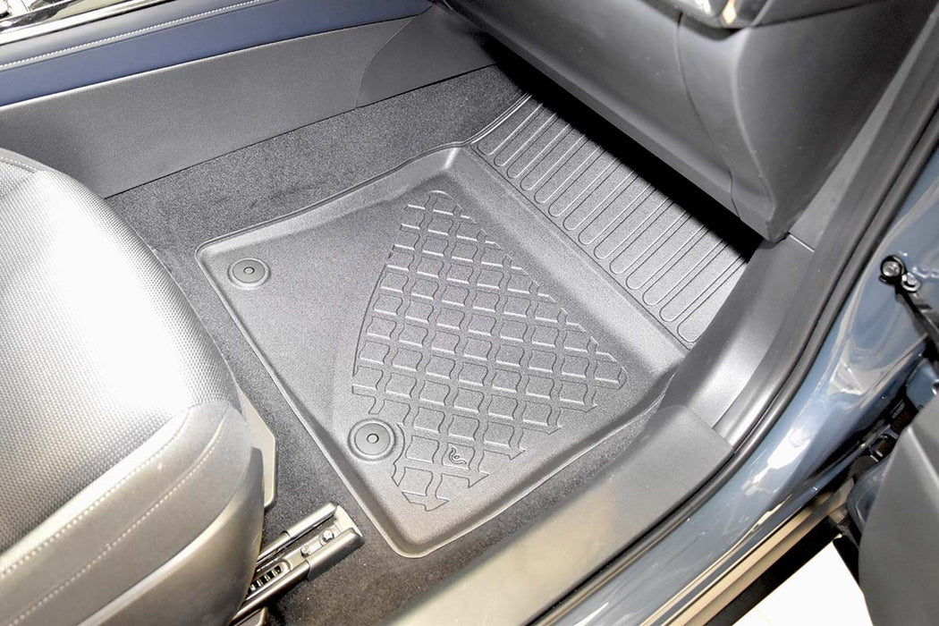 Covorase auto tip tavita Mazda CX -30, an fabricatie 08.2019 - prezent, caroserie suv