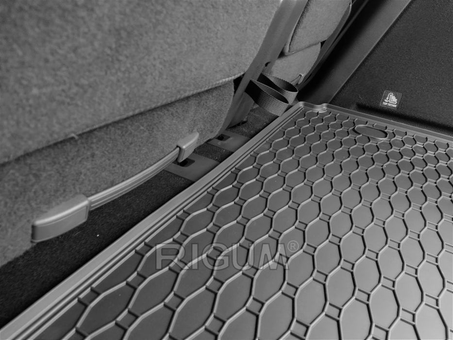 Tavite portbagaj Ford Tourneo Connect III, caroserie van, an fabricatie 05.2022 - prezent, 5 locuri
