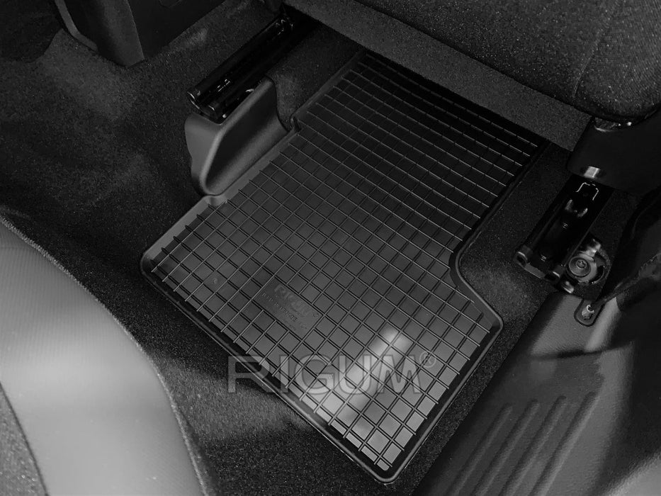 Covorase auto Jeep Renegade 4xe PHEV, an fabricatie 06.2020 - prezent, caroserie suv