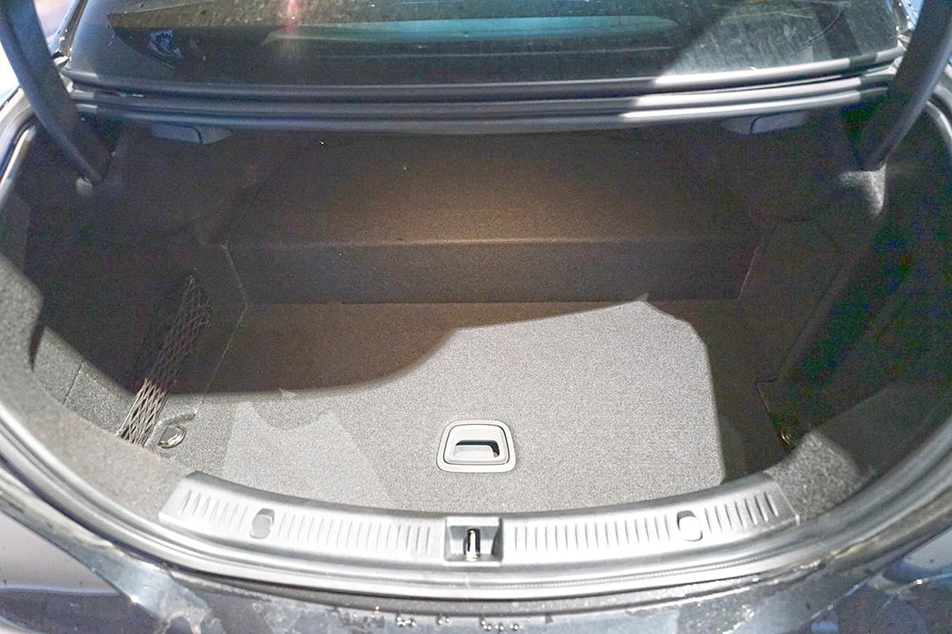 Tavite portbagaj Mercedes E-Class W213 PHEV, caroserie sedan, an fabricatie 07.2016 - 08.2023