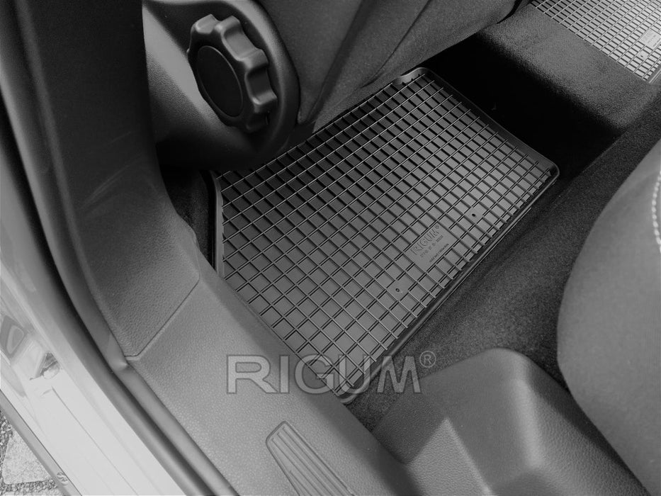 Covorase auto Ford Tourneo Connect III, an fabricatie 05.2022 - prezent, caroserie van 5 usi