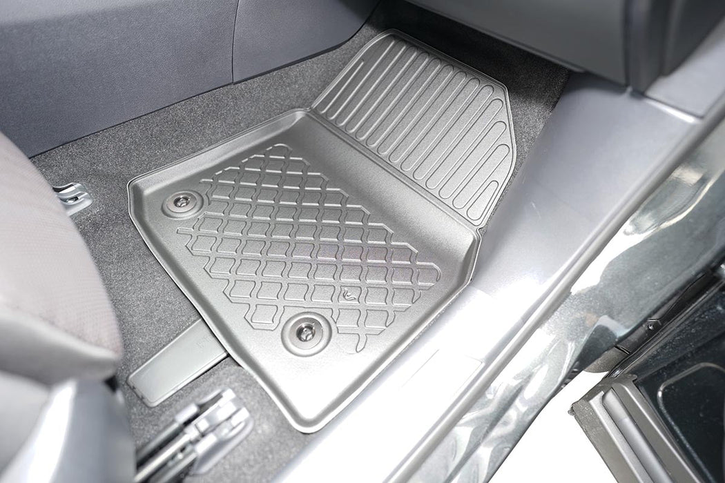 Covorase auto tip tavita Lexus RX AL30 350h Hybrid, an fabricatie 10.2022 - prezent, caroserie suv