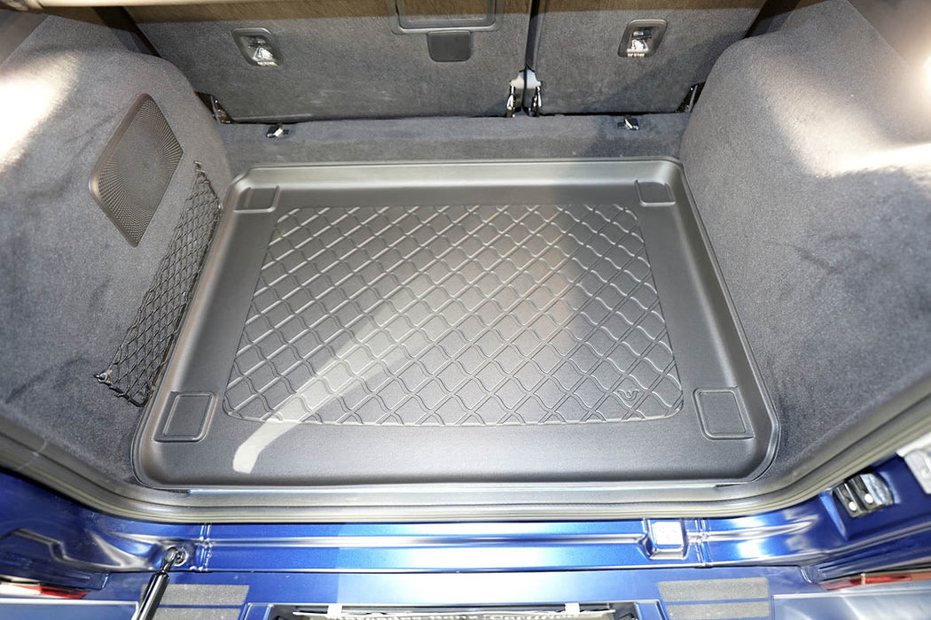 Tavite portbagaj Mercedes G-Class W464, caroserie suv, an fabricatie 2018 - prezent