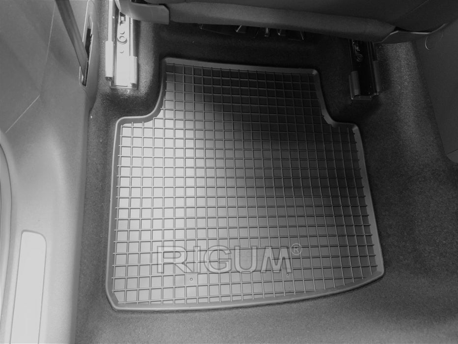 Covorase auto Volkswagen Arteon Shooting Brake, an fabricatie 08.2020 - prezent, caroserie combi