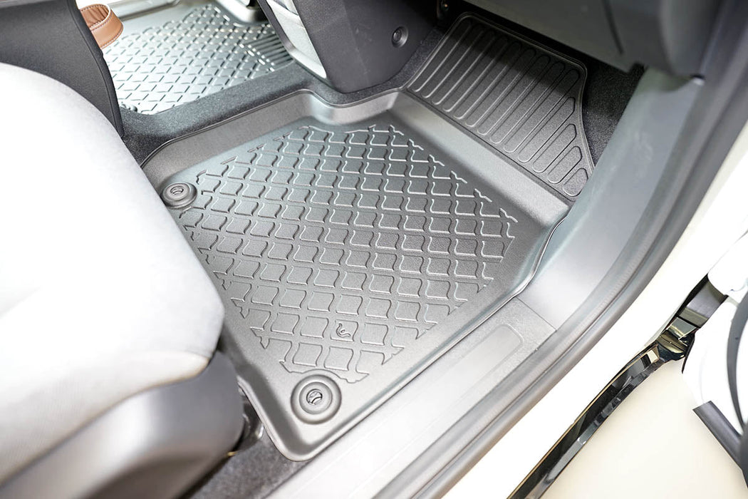 Covorase auto tip tavita Honda E lctric, an fabricatie 03.2020 - prezent, caroserie hatchback