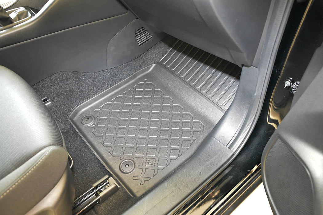 Covorase auto tip tavita Mazda CX -3 Facelift, an fabricatie 2021 - prezent, caroserie suv