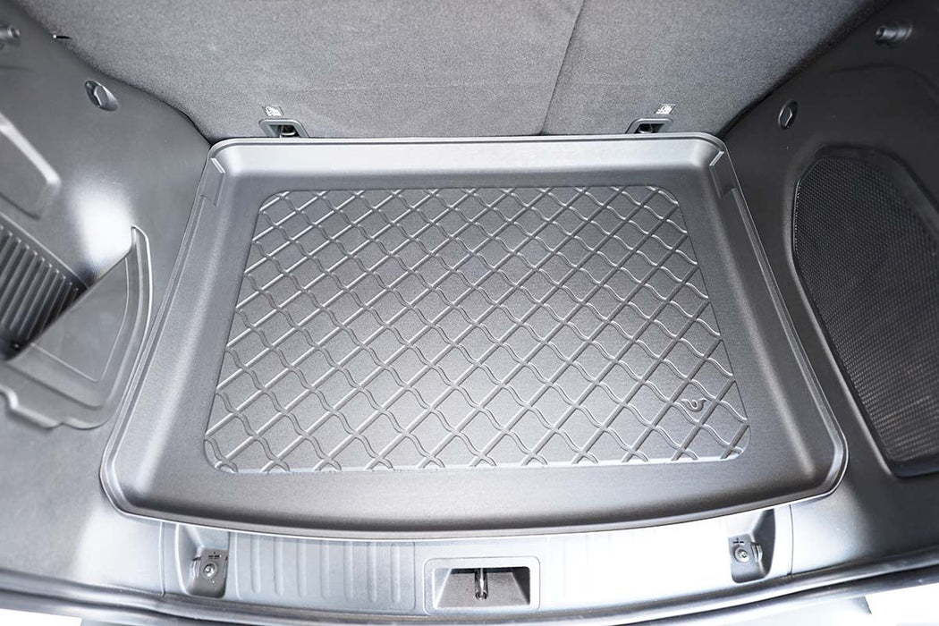 Tavita portbagaj Jeep Renegade 4xe PHEV fabricatie 06.2020 - prezent, caroserie suv, portbagaj superior, podea variabila in pozitie superioara #1