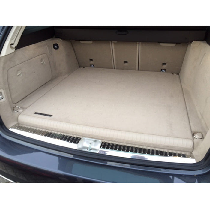 Tavita portbagaj Mercedes C-Class W205 e-PHEV fabricatie 03.2015 - 02.2021, caroserie combi, nu corespunde pentru mHEV #1
